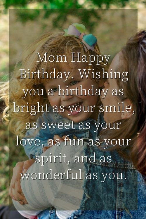 Wishinghappybirthday momin heaven is a very important part of the